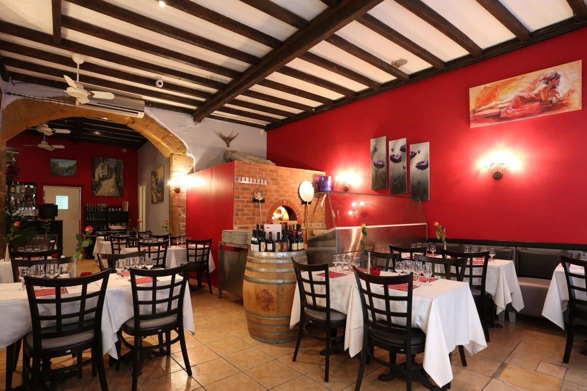 La Focaccia Restaurant